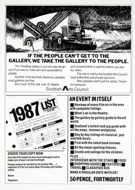 Issue 34 — Inside back cover