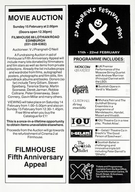 Issue 34 — Inside front cover