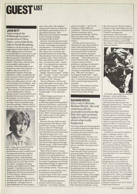 Issue 35 — Page 1