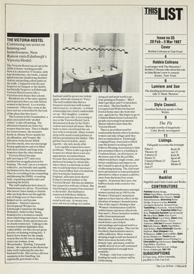 Issue 35 — Page 3