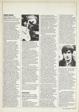 Issue 37 — Page 1