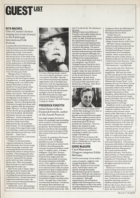Issue 38 — Page 1