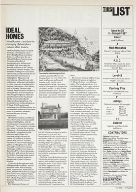 Issue 38 — Page 3