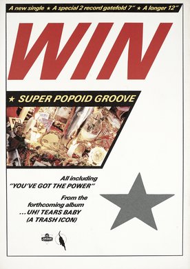 Issue 38 — Back cover