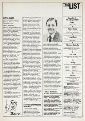 Issue 39 — Page 3