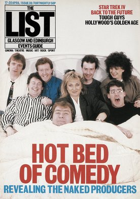 Issue 39 — Front cover