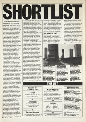 Issue 40 — Page 2