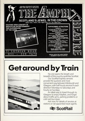 Issue 40 — Inside back cover