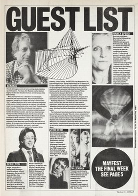 Issue 41 — Page 1