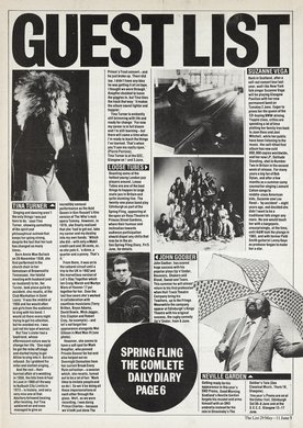 Issue 42 — Page 1