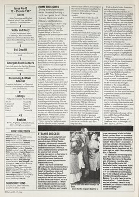 Issue 43 — Page 2