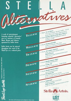 Issue 43 — Inside back cover
