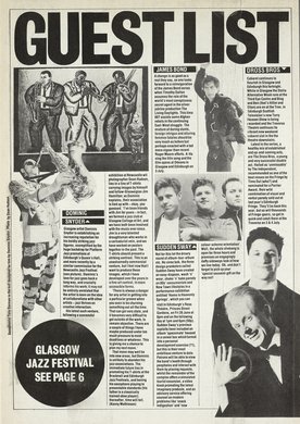 Issue 44 — Page 1