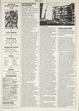 Issue 44 — Page 2