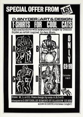 Issue 44 — Inside back cover