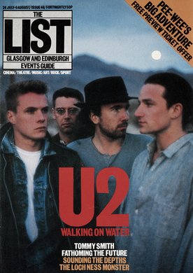 Issue 46 — Front cover