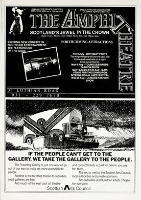 Issue 46 — Inside back cover