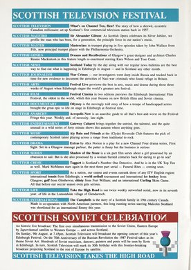 Issue 46 — Inside front cover