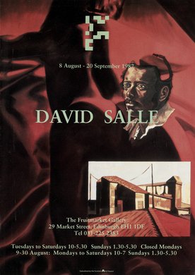 Issue 47 — Inside back cover