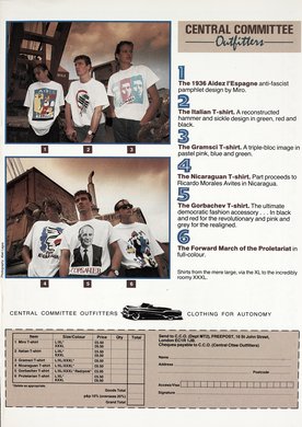 Issue 48 — Inside back cover