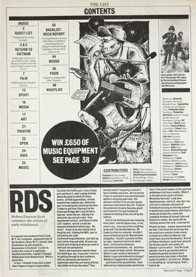 Issue 49 — Page 1