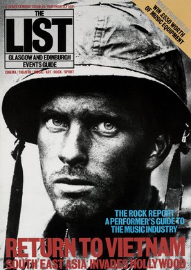 Issue 49 — Front cover