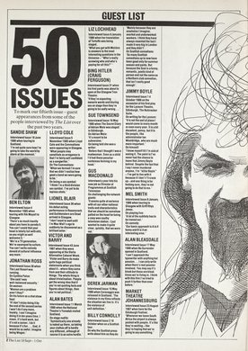 Issue 50 — Page 2