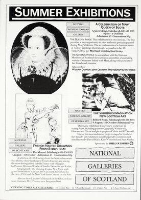 Issue 50 — Inside back cover