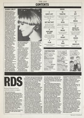 Issue 51 — Page 1