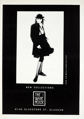 Issue 52 — Inside back cover
