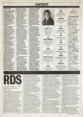Issue 53 — Page 1