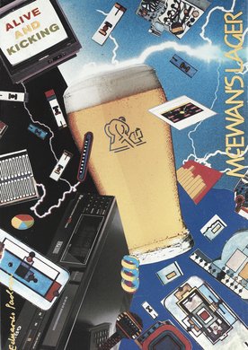 Issue 53 — Back cover