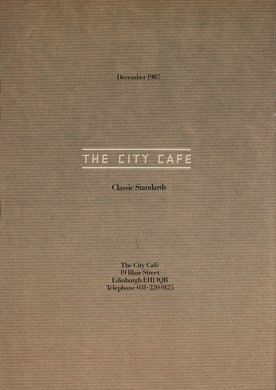 Issue 53 — Inside front cover