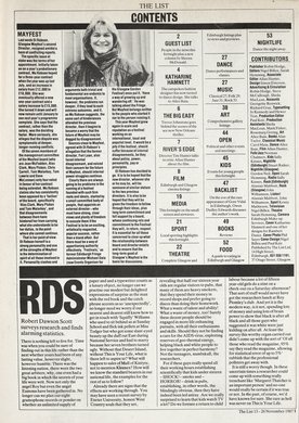 Issue 54 — Page 1