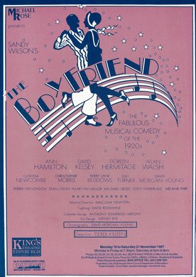 Issue 54 — Back cover