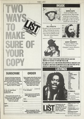 Issue 55 — Page 1