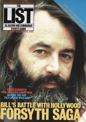 Issue 55 — Front cover