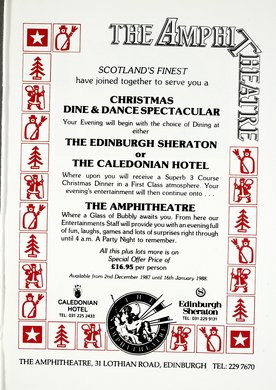 Issue 55 — Inside back cover