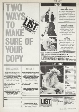 Issue 56 — Page 1