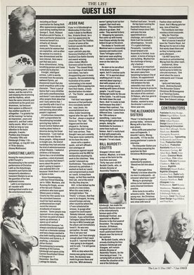 Issue 56 — Page 3