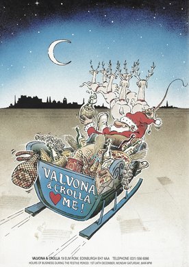 Issue 56 — Back cover