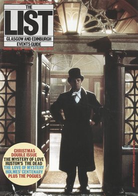 Issue 56 — Front cover