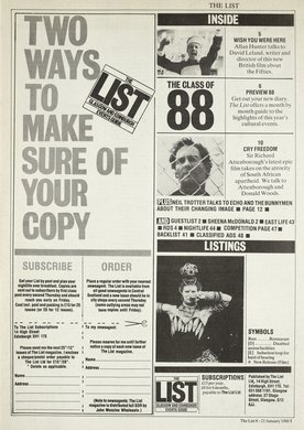 Issue 57 — Page 1