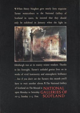 Issue 57 — Back cover