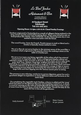 Issue 58 — Inside back cover