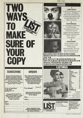 Issue 59 — Page 1