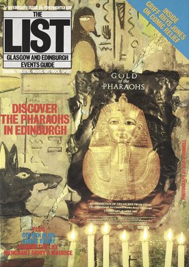 Issue 59 — Front cover