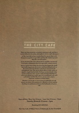 Issue 59 — Inside front cover