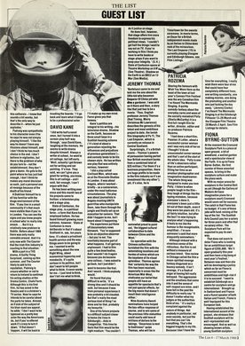 Issue 61 — Page 3