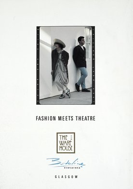 Issue 61 — Back cover